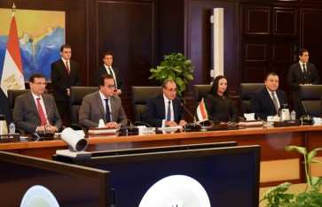 جانب من الفعاليات جانب من الفعاليات