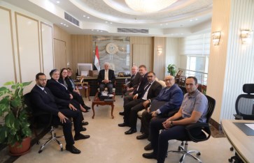 جانب من الفعاليات جانب من الفعاليات