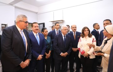 جانب من الفعاليات جانب من الفعاليات