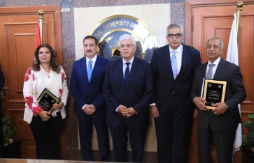 جانب من الفعاليات جانب من الفعاليات