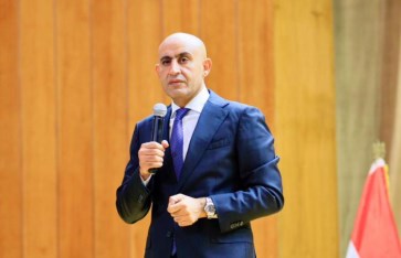 وزير التربية والتعليم  وزير التربية والتعليم