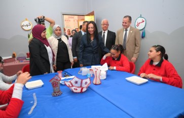 جانب من الفعاليات جانب من الفعاليات