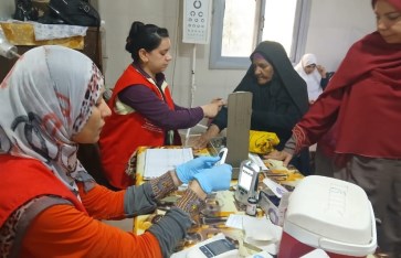 حملة 100 مليون صحة حملة 100 مليون صحة