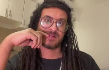 القبض على البلوجر خالد الرسام  القبض على البلوجر خالد الرسام