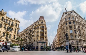 قانون الايجار القديم  قانون الايجار القديم