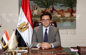 الدكتور أحمد فؤاد هنو وزير الثقافة الدكتور أحمد فؤاد هنو وزير الثقافة