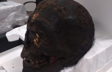 قطع أثرية مصرية  قطع أثرية مصرية