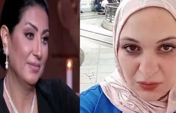 مروة الشهيرة بابنة الرئيس مبارك  مروة الشهيرة بابنة الرئيس مبارك