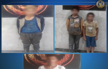 استخدام الأطفال في التسول  استخدام الأطفال في التسول