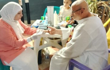 حملة 100 مليون صحة حملة 100 مليون صحة