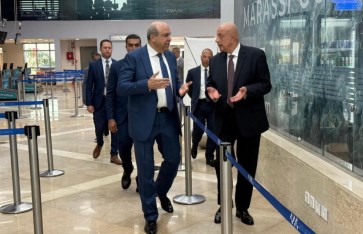 الدكتور سامح الحفنى الدكتور سامح الحفنى