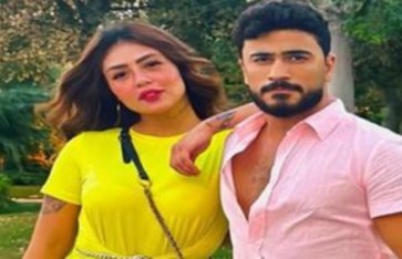 هدير عبد الرازق وأوتاكا  هدير عبد الرازق وأوتاكا