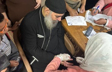 حملة 100 مليون صحة حملة 100 مليون صحة