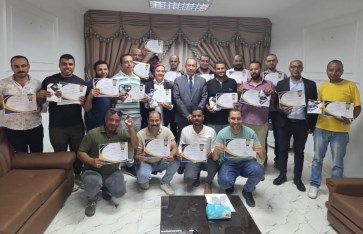 مبادرة “سائق واعٍ .. لطريق آمن”