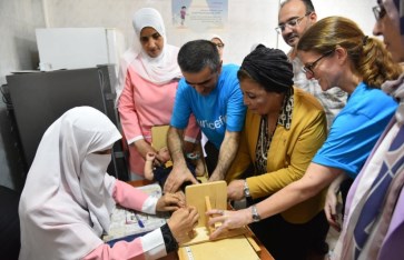 الدكتورة عبلة الألفي  الدكتورة عبلة الألفي