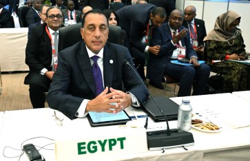 الدكتور مصطفى مدبولي رئيس الوزراء 