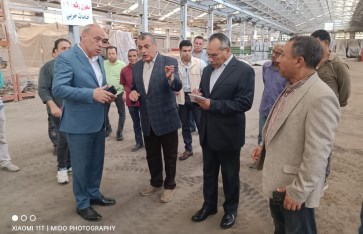 المهندس محمد صلاح  المهندس محمد صلاح