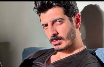 البلوجر شاكر  البلوجر شاكر