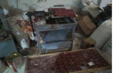 مصنع حلوى المولد  مصنع حلوى المولد