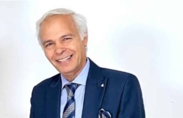 الفنان محمود عامر 