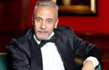 صبري فواز  صبري فواز