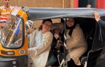 شام الذهبي في التوكتوك شام الذهبي في التوكتوك