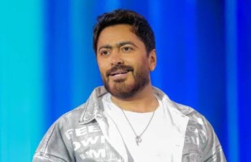 تامر حسني  تامر حسني