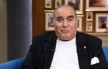 الفنان سيد صادق 