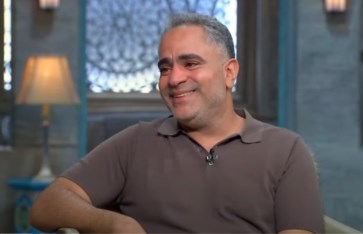 محمد شاهين  محمد شاهين