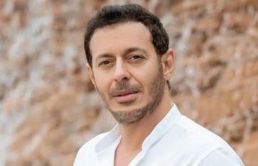 مصطفى شعبان  مصطفى شعبان