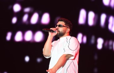 صورة من الحفل 