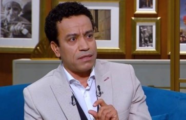 سامح حسين  سامح حسين