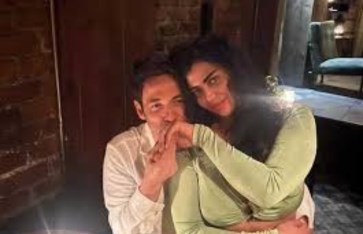 شمس وسعد الصغير  شمس وسعد الصغير