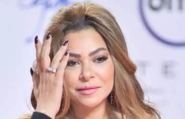 ألفت عمر  ألفت عمر