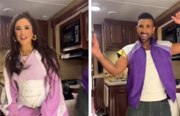 أحمد سعد وياسمين عبدالعزيز  أحمد سعد وياسمين عبدالعزيز