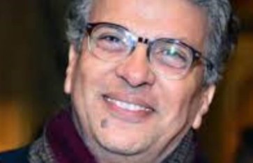 خالد منتصر  خالد منتصر