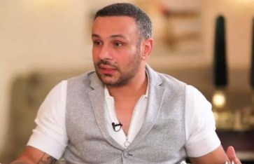 الفنان محمد عطية 