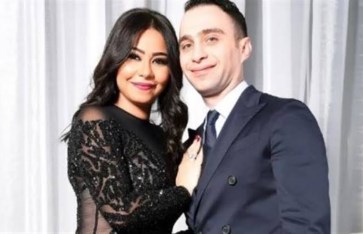 شيرين عبدالوهاب وحسام حبيب شيرين عبدالوهاب وحسام حبيب