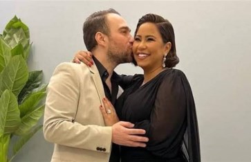 شيرين عبدالوهاب وحسام حبيب شيرين عبدالوهاب وحسام حبيب