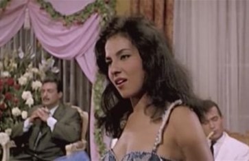 الراقصة سهير مجدي 