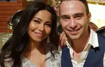 شيرين عبدالوهاب وحسام حبيب شيرين عبدالوهاب وحسام حبيب