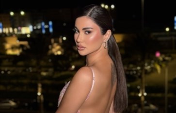 هدى الأتربي