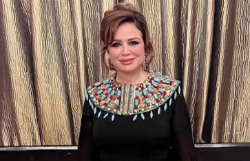 إلهام شاهين  إلهام شاهين