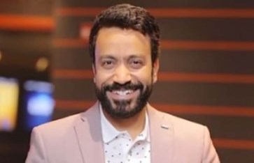 سامح حسين  سامح حسين