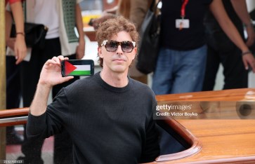 الممثل الإيطالي  الممثل الإيطالي