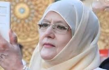 شمس البارودي  شمس البارودي