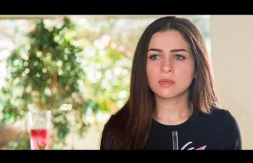 مي عز الدين 