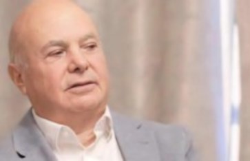 الدكتور جمال المجايدة