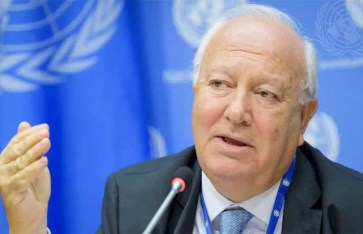 ميجيل موراتينوس