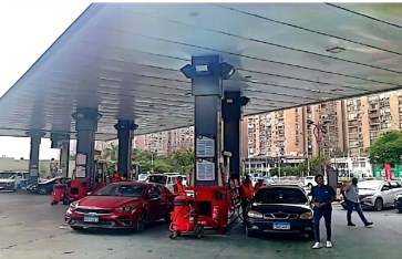 خلال الحملة